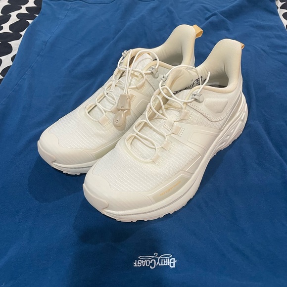 NORTIV 8 Lightweight Hiking Shoes Quick Laces Outdoors Sneakers, size 7.5 - Picture 1 of 11